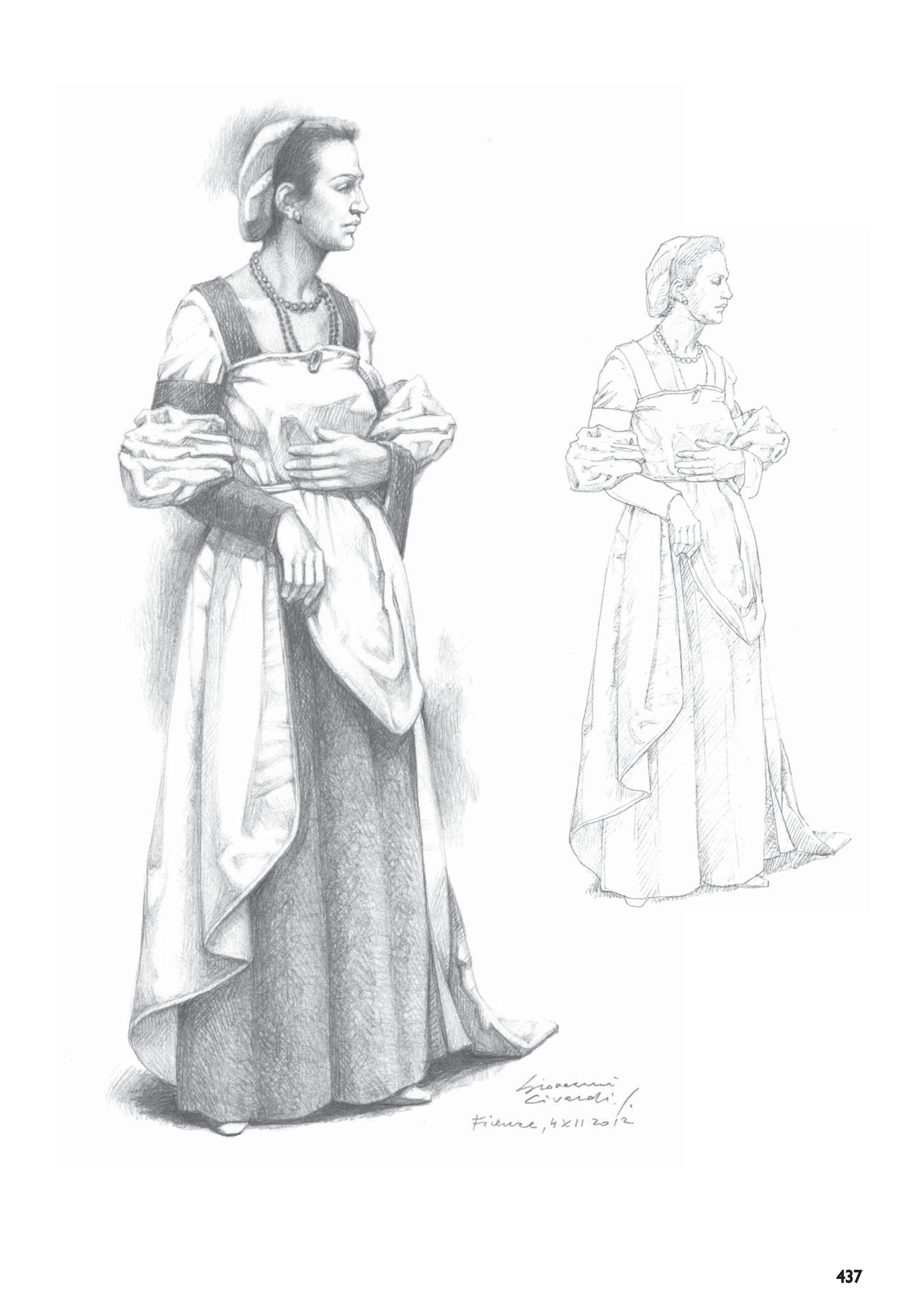 آموزش نقاشی طراحی سیاه قلم شهرری